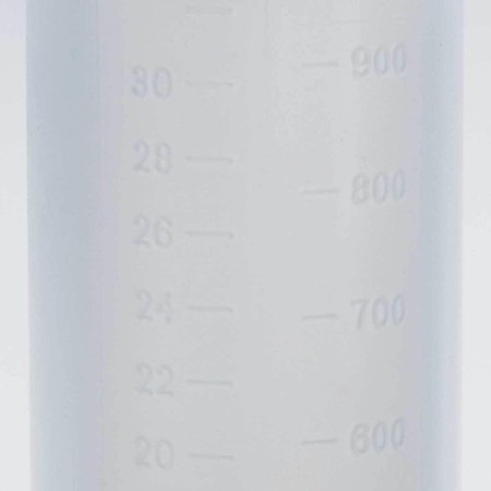 AXIOM PRODUCTS Squeeze and Pour Measuring Container SP64
